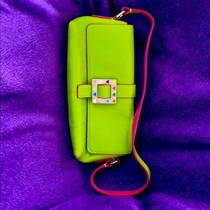 Dooney and Burke Purse